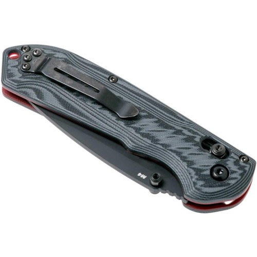 Нож Benchmade Freek (560BK-1) фото 6