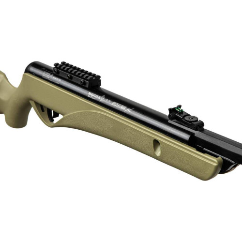 Пневматична гвинтівка Magtech JADE Pro N2 Tan фото 3
