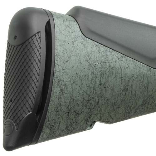 Карабин Benelli LUPO Granite Moss 22" кал. 223 Rem фото 3