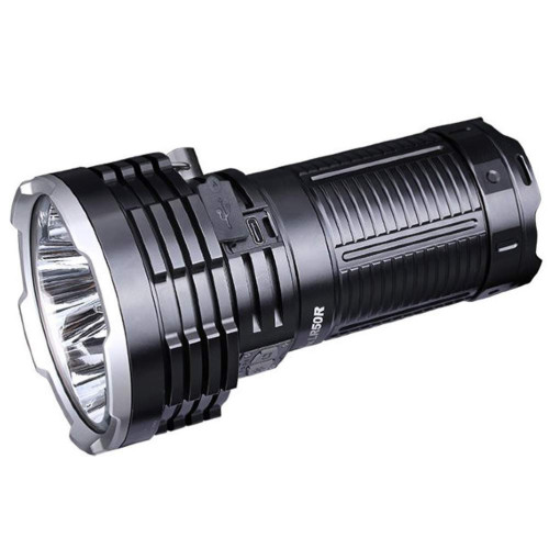 Фонарь Fenix LR50R фото 3
