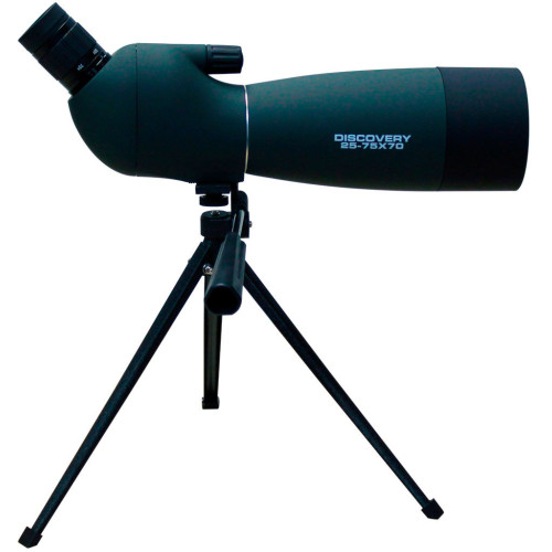 Зрительная труба Discovery Optics 25-75x70 фото