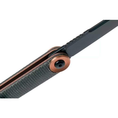 Ніж Boker Plus Kaizen фото 6
