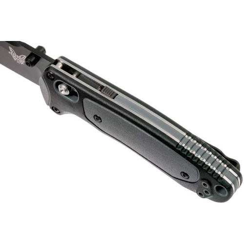 Нож Benchmade Mini-Boost (595BK) фото 7