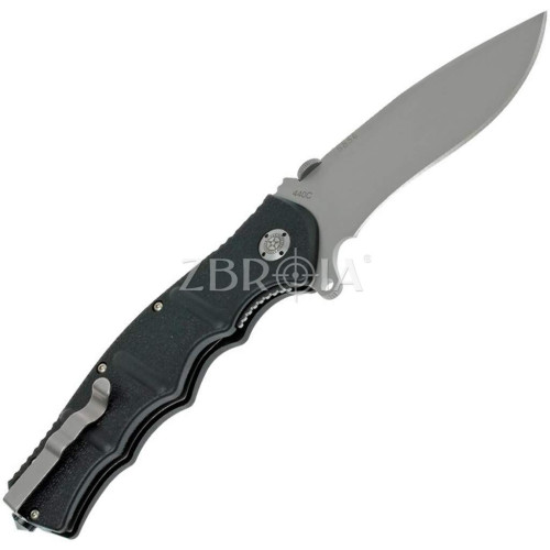 Нож Boker Plus AK 101 Gray Plain фото 9
