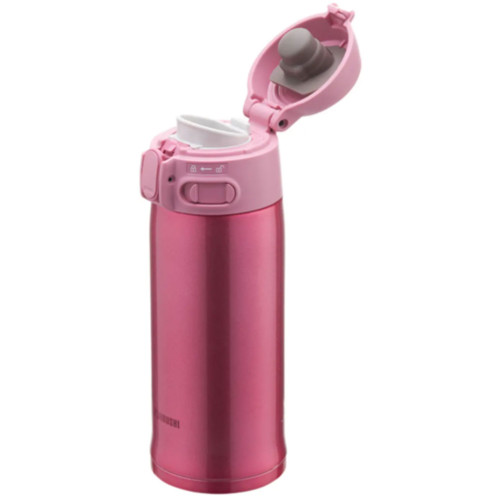 Термокружка ZOJIRUSHI SM-TA36PA 0.36 л розовый фото 2