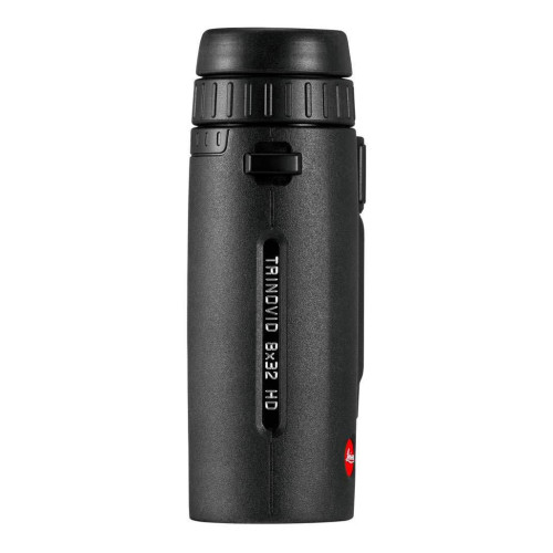 Бинокль Leica Trinovid HD 8x32 фото 5