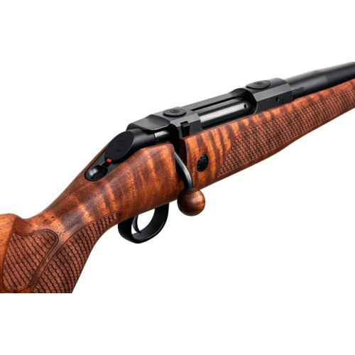Карабин Ceska Zbrojovka CZ600 Lux кал. 308 Win фото 4