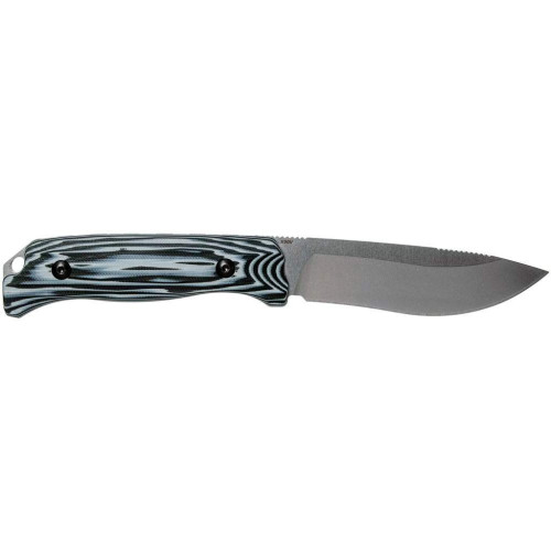 Нож Benchmade Saddle Mountain Skinner G10 (15001-1) фото 2