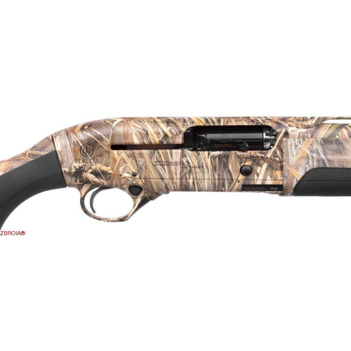 Рушниця Beretta A400 Xtreme Camo Max-5 кал. 12/89 фото 4