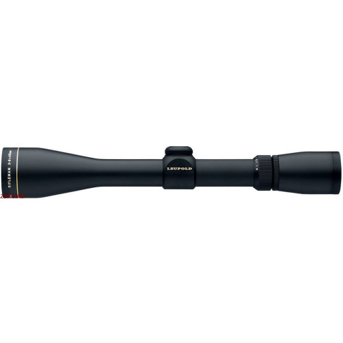 Прицел Leupold Rifleman 3-9x40 фото 2