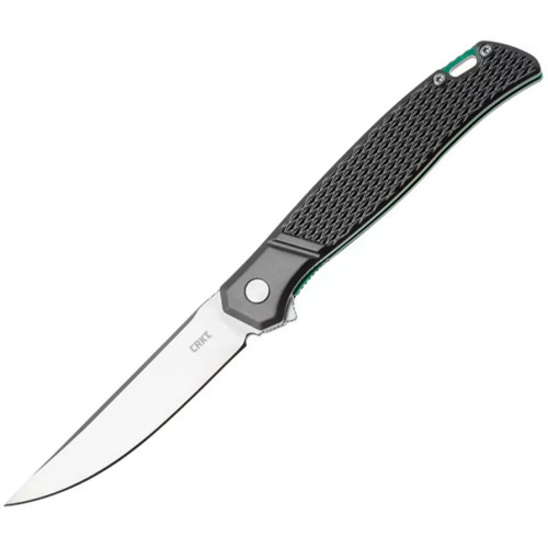 Нож складной CRKT "Scar Gray" фото