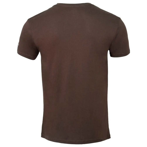 Набор футболок Hallyard Jones (2XL, зеленый/коричневый) фото 7