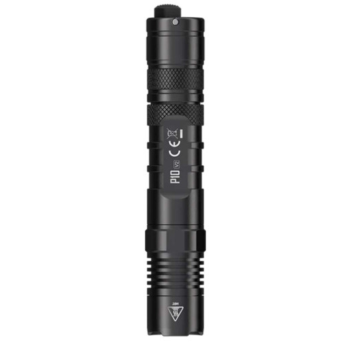 Ліхтар Nitecore P10 v2 фото 3