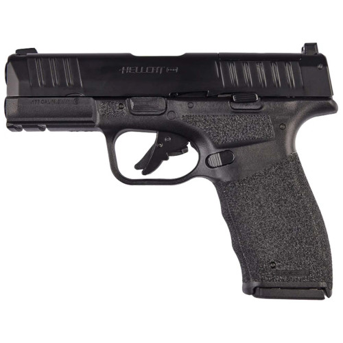 Пістолет пневматичний ASG Springfield Armory HellCat Pro фото