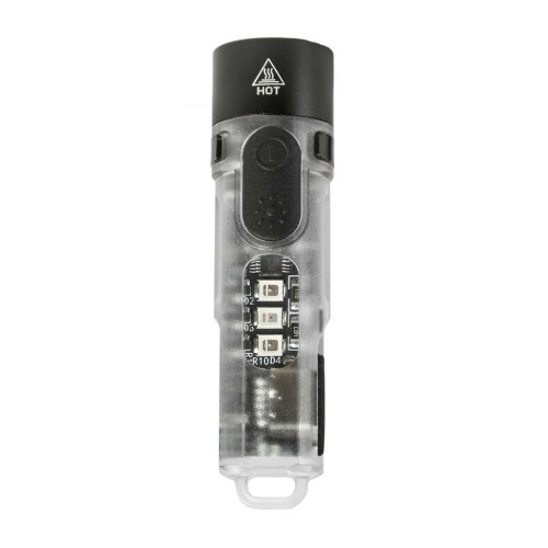 Портативний светодиодный мини-фонарь VIDEX VLF-AK012 фото