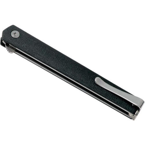 Ніж CRKT CEO Flipper (7097) фото 5