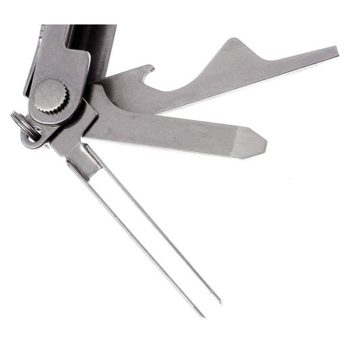 Мультитул Leatherman Micra (64010181N) фото 9
