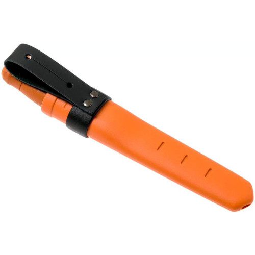 Ніж Morakniv Kansbol Multi-Mount Orange фото 8