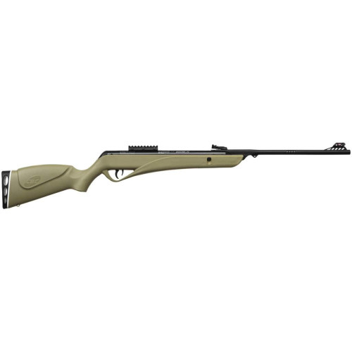 Пневматична гвинтівка Magtech JADE Pro N2 Tan фото 2
