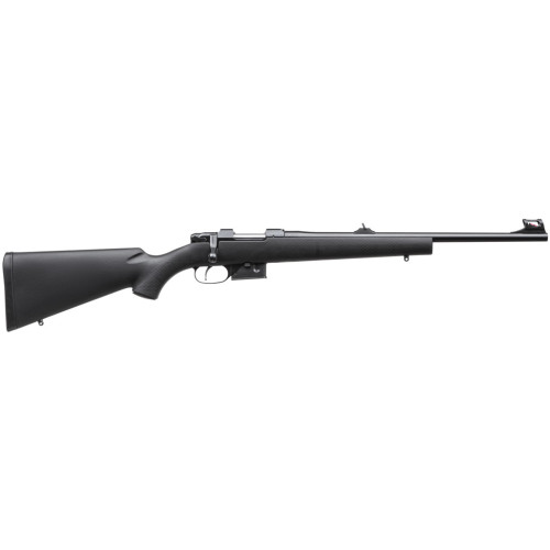 Карабин Ceska Zbrojovka CZ527 Synthetic Carbine кал. 223 Rem фото