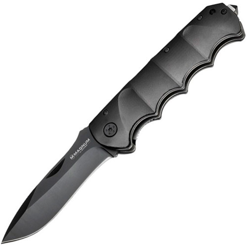 Нож Boker Magnum Black Spear II фото