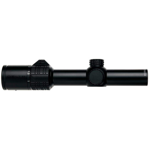 Прицел Delta Hornet 1-6x24 D2MR фото 4