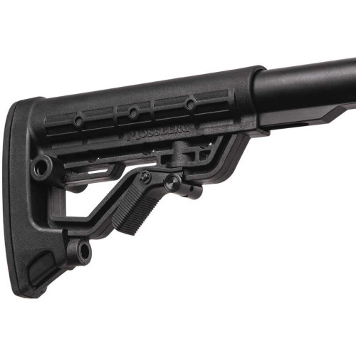 Карабин Mossberg MMR Pro Rifle 18" SS кал. 223 Rem фото 8