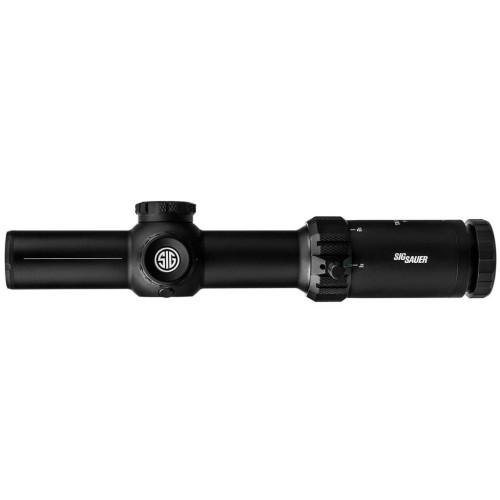 Прицел Sig Optics Tango-MSR LPVO 1-10x26 FFP фото 6