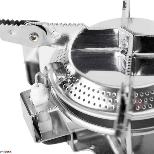 Горелка Kovea KB-0408 K1 Hiker Stove фото 2