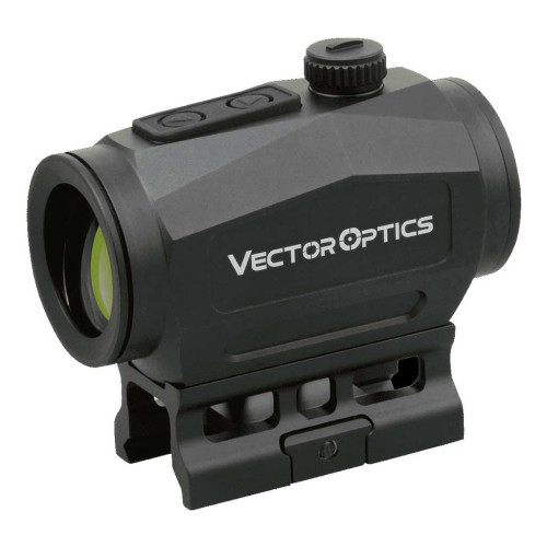 Коллиматорный прицел Vector Optics Scrapper 1x29 Red Dot 2MOA (SCRD-47Q) фото