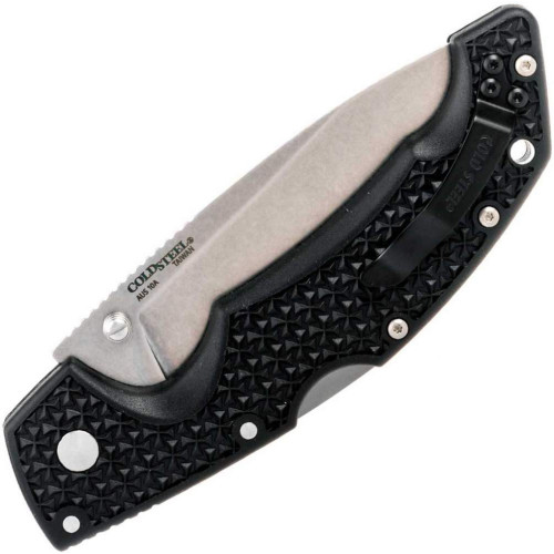 Ніж Cold Steel Voyager L Drop Point фото 4