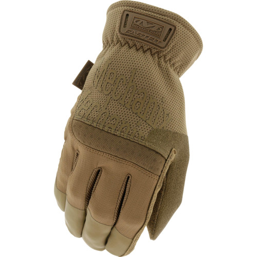 Перчатки Mechanix FastFit Tactical (размер - L, цвет - Coyote) фото