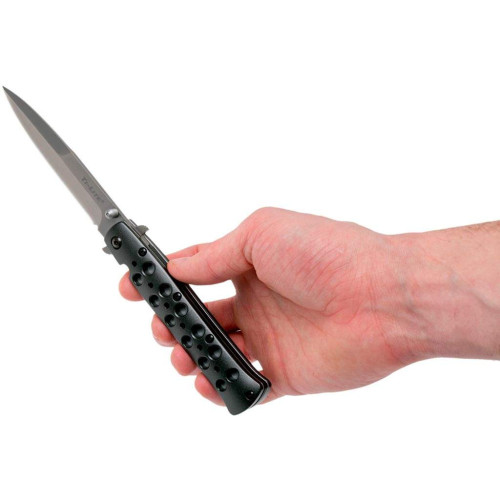 Ніж Cold Steel Ti-Lite 4" S35VN (CS-26B4) фото 8