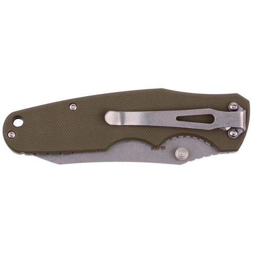 Нож SKIF Cutter Olive фото 4