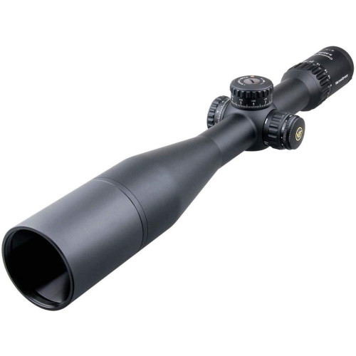 Оптический прицел Vector Optics Continental 5-30x56 FFP фото 2