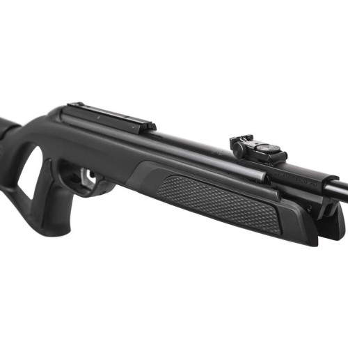 Пневматична гвинтівка Gamo Elite X + Прицел 3-9x40 WR фото 4