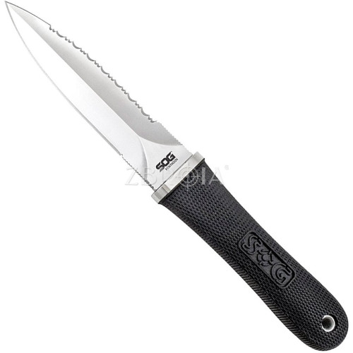 Нож SOG Pentagon фото