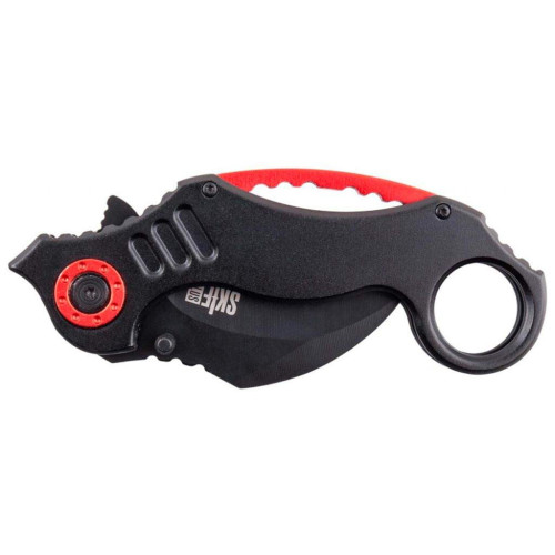 Нож SKIF Plus Tiger Claw Black фото 3