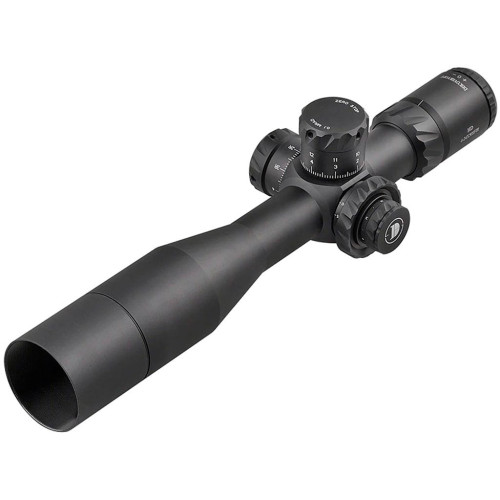 Прицел Discovery Optics HD 4-24x50 SFIR (34 мм, подсветка) фото