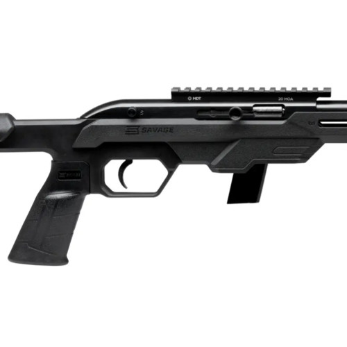 Карабин Savage 64 Precision кал. 22 LR фото 5
