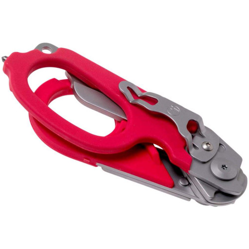 Ножницы Leatherman Raptor Rescue Red (832337) + чехол Utility фото 6