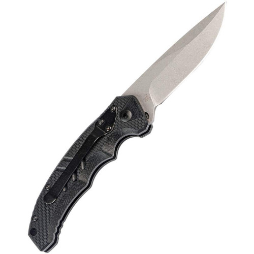 Нож Boker Plus Intention II Black фото 3