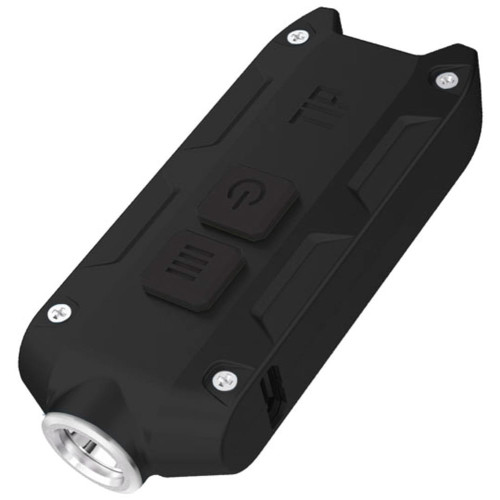 Ліхтар Nitecore Tip (чорний) фото