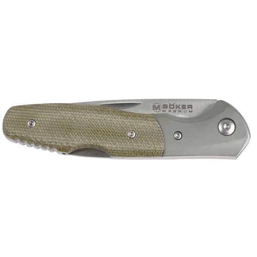 Нож складной Boker Magnum Nice фото 3