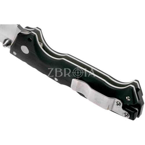 Ніж Cold Steel AD-10 фото 5