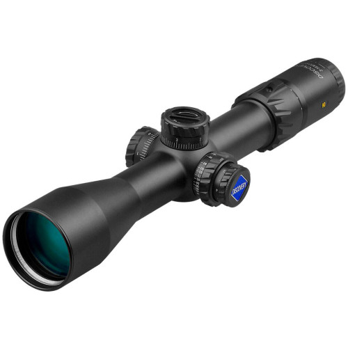 Прицел Discovery Optics HD 3-18x50 SFIR фото