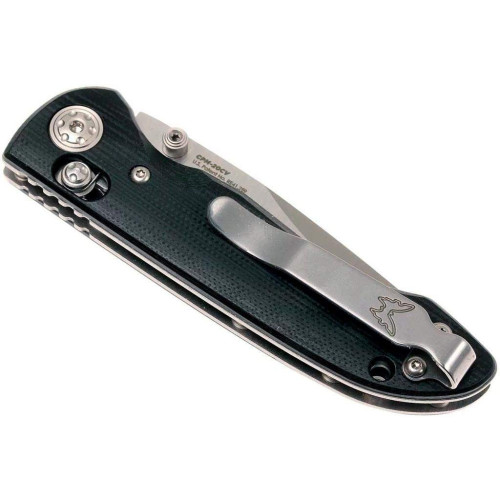 Нож Benchmade Foray (698) фото 4