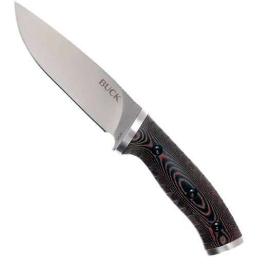 Нож Buck 863 Skinner Selkirk (863BRS-B) фото