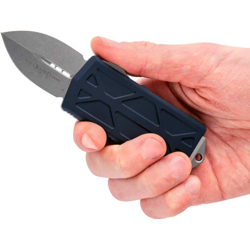 Ніж Microtech Exocet Apocalyptic фото 5