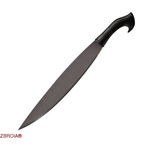 Мачете Cold Steel Barong Machete 18" фото 3